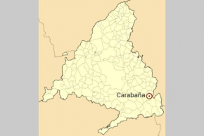 Hotels in Carabaña